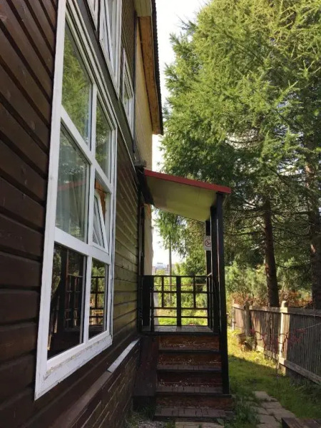 Гостевой Дом Викинг