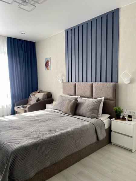 Квартира Apart Butkova 20