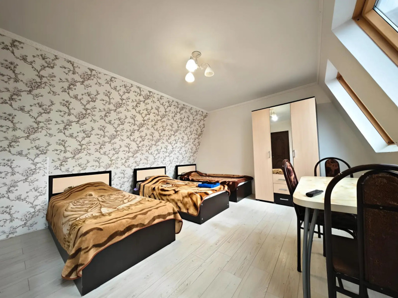 Гостевой дом Уютный Дом