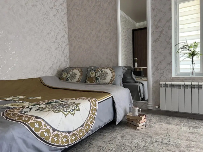 Апартаменты Comfort в центре города