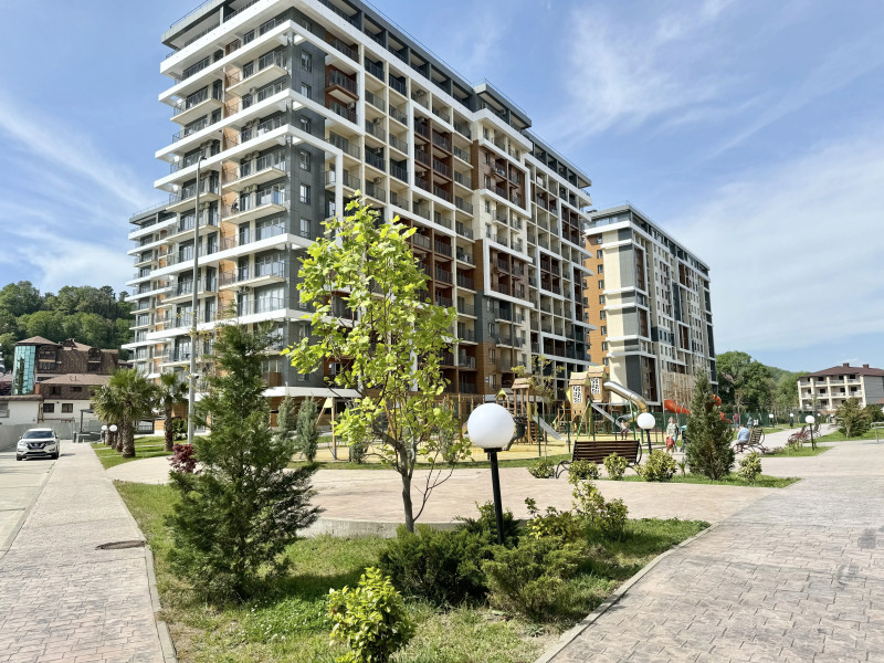 Апартаменты ЖК Каравелла Португалии