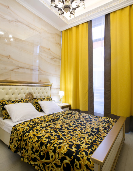 Апартаменты Навагинская 3