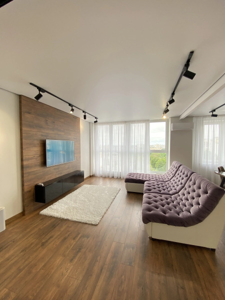 Квартира ЖК Соловьи Брянск