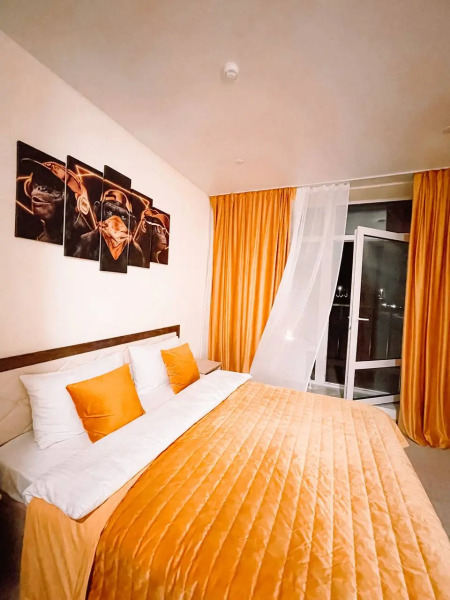 Мини-отель Гавань