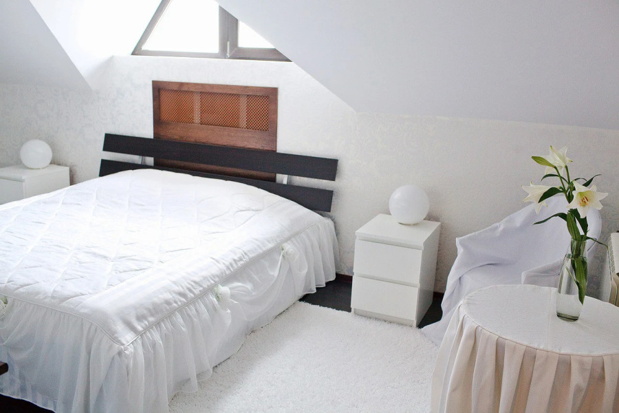 Мини-отель Макрель