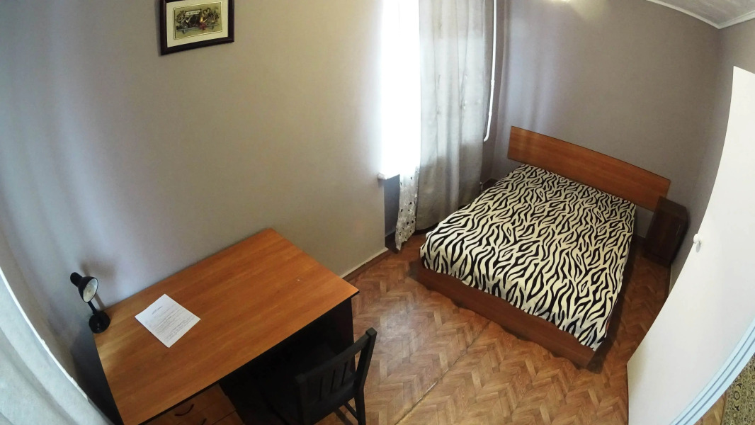 Апартаменты On-Day на Выставочной 20