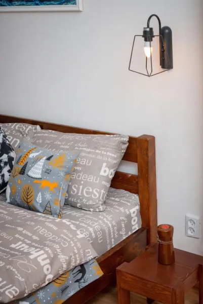 Апартаменты Милая Комната 1