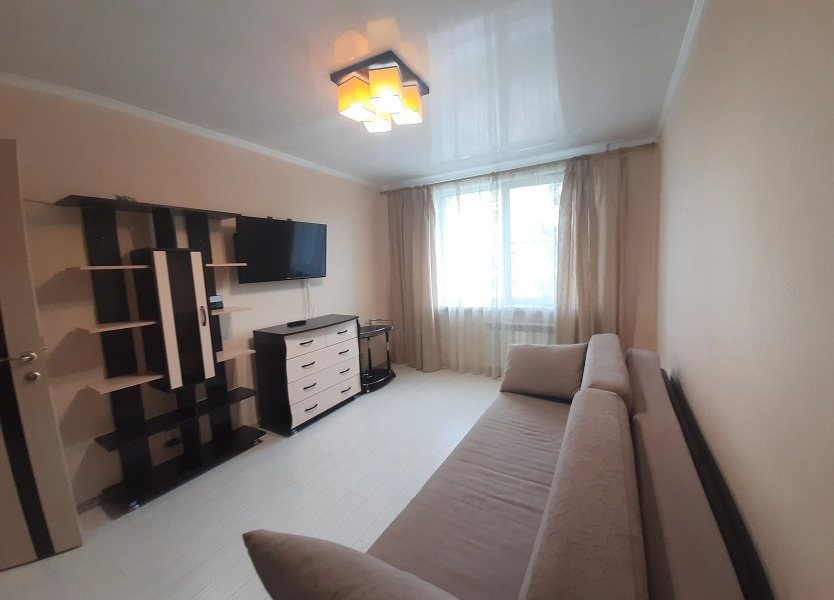 Квартира на Советской 12