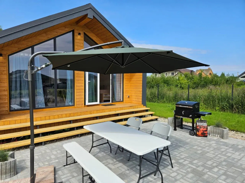 Частный дом Дом у моря