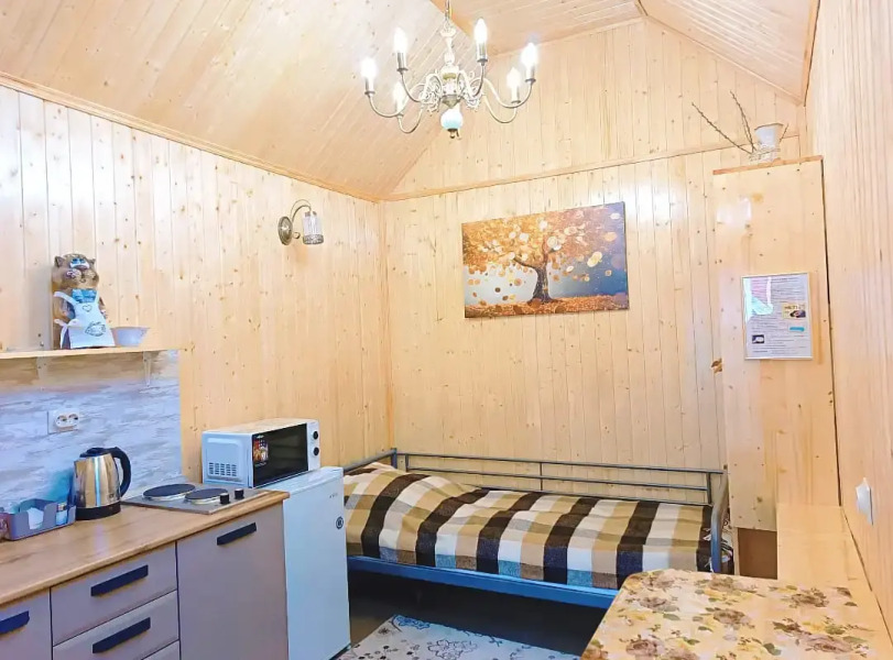 Квартира Гагарина Спутник