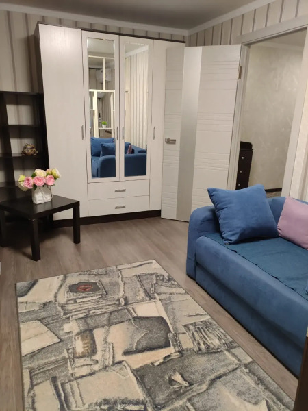 Квартира на Народной