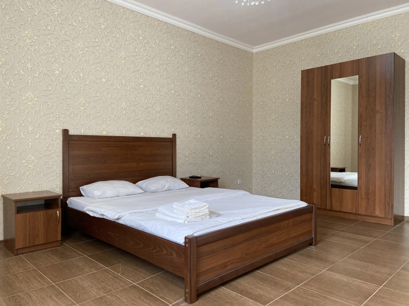 Меблированные комнаты Milange