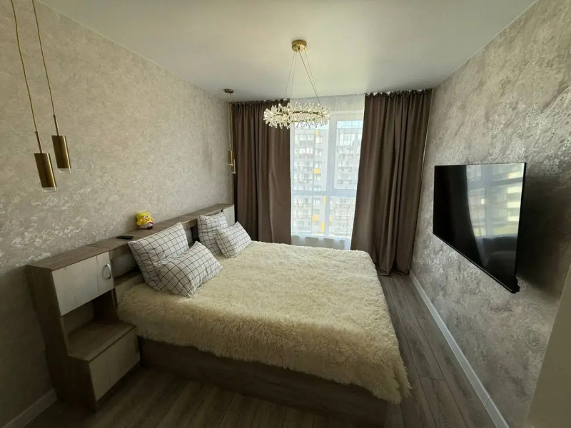 Квартира Веневское Шоссе Въезд в Город Пролетарский Район