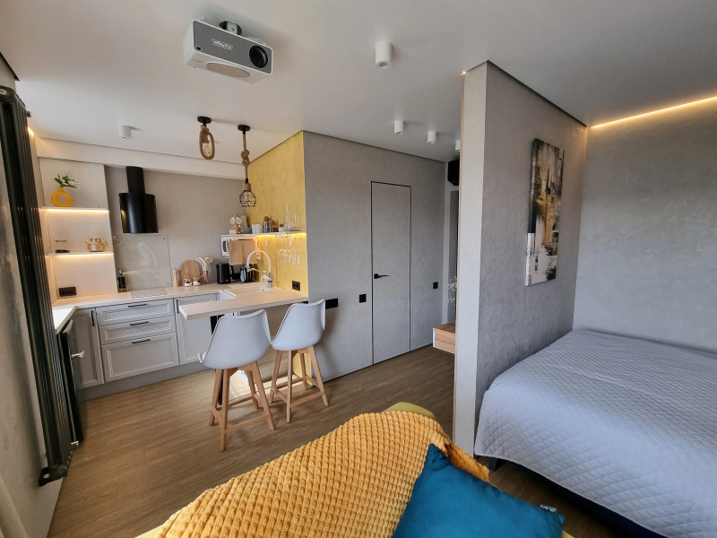 Квартира в центре Мурома