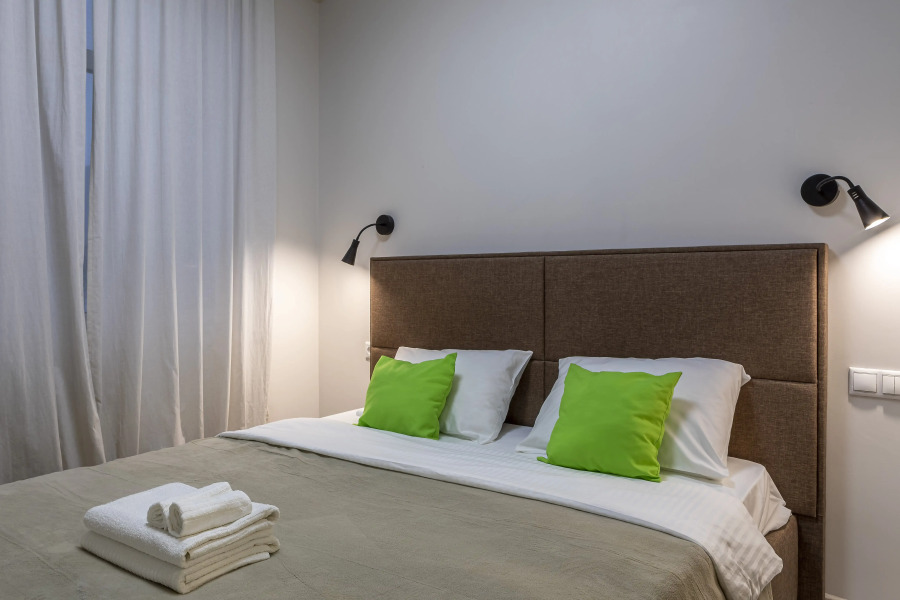 Апартаменты InHome24 ЖК Рождественский