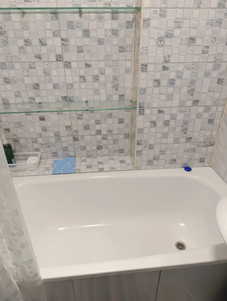 Квартира на Ромашке