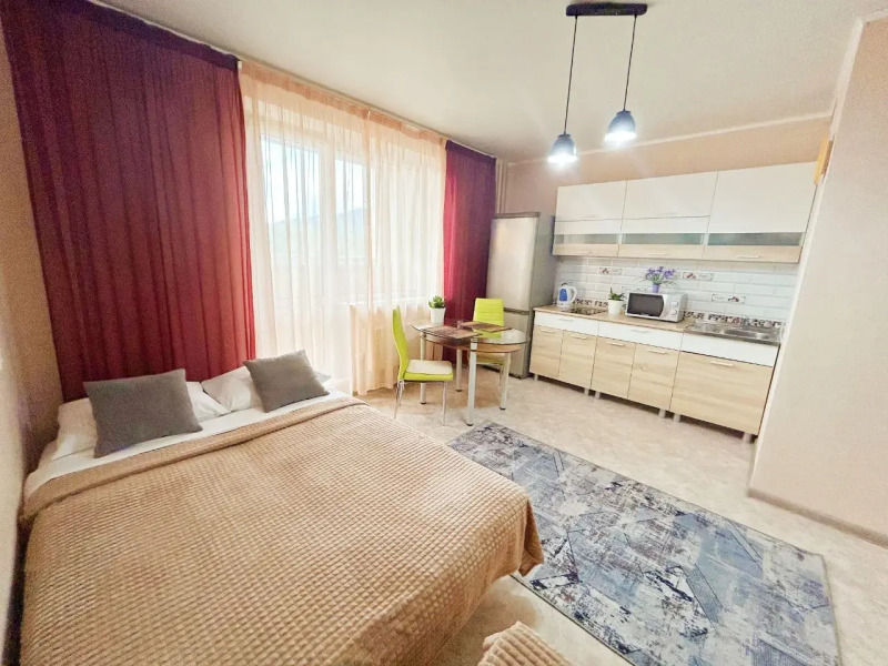 Апартаменты Апарт Миасс на Седова 15