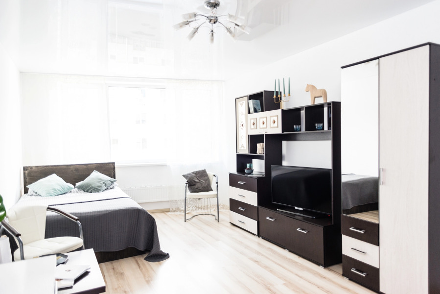 Апартаменты Apart Seasons Artek