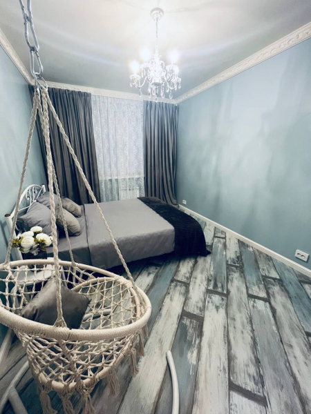 Квартира на Солнечном Бульваре 20