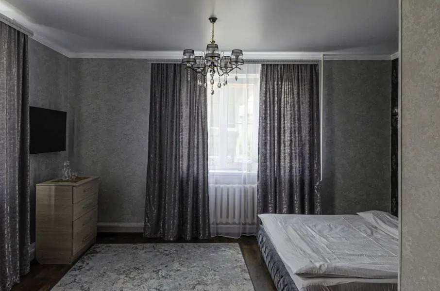 Гостевой дом Турист