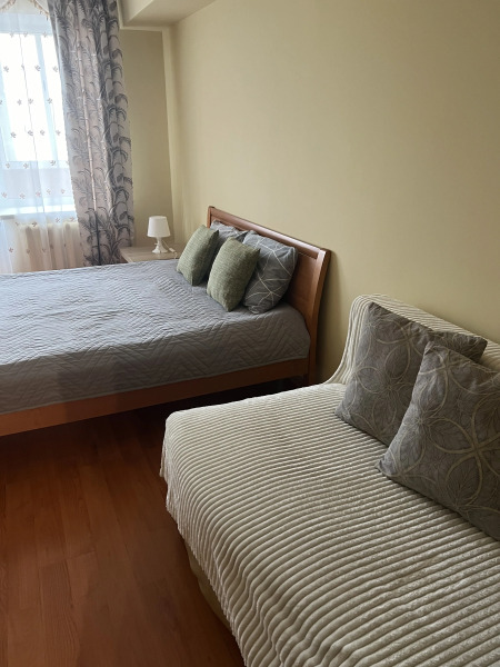 Квартира Сердоболь 14