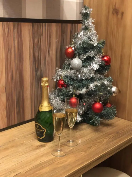 Мини-Отель Петрополь