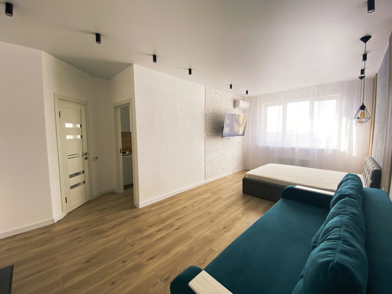 Апартаменты на Береговой 3/15 - 2