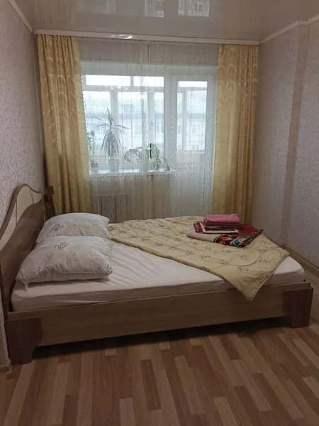 Квартира на улице 50 лет ВЛКСМ