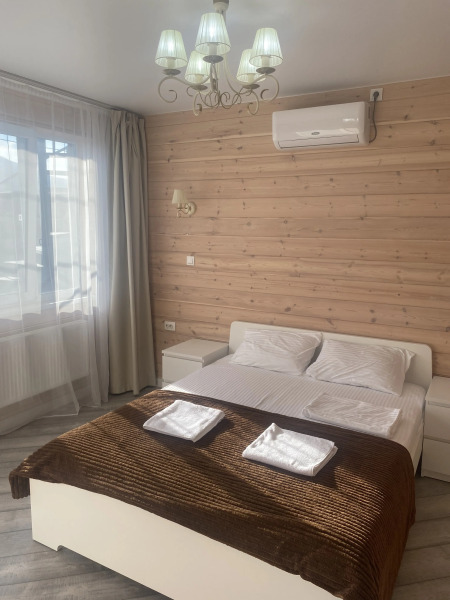 Гостевой Дом Розмарин