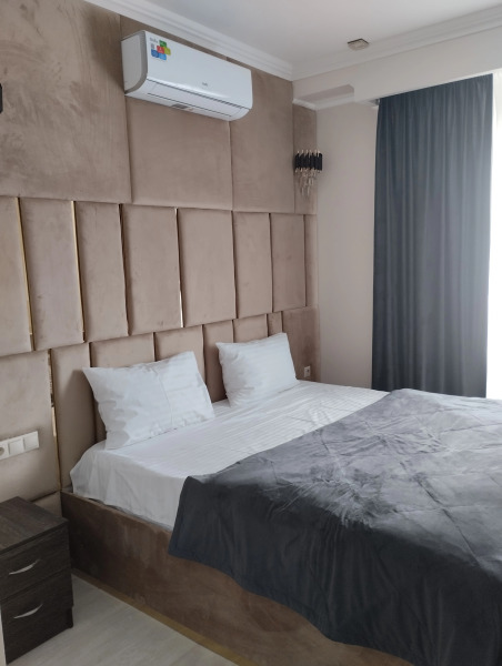 Отель Арион