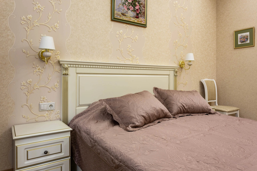 Мини-Отель Палермо