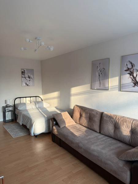 Квартира Уютная Однокомнатная