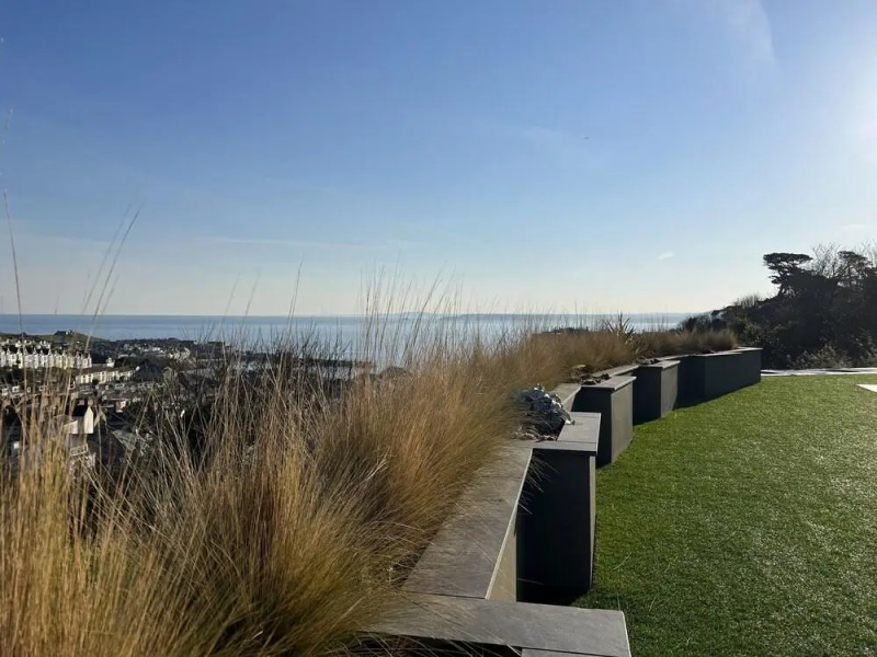 Гостевой дом Uno-St Ives