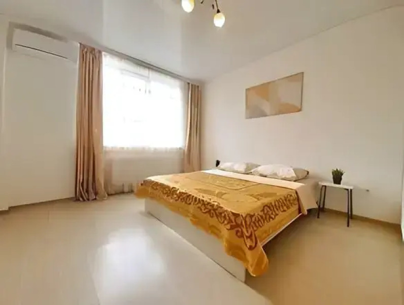 Апартаменты 5 Гор