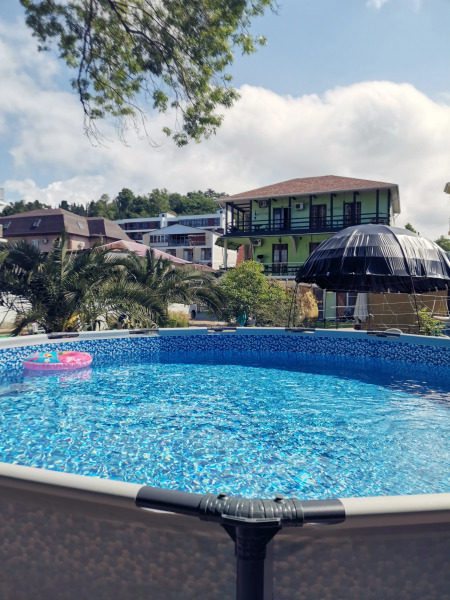 Гостевой дом На Берегу