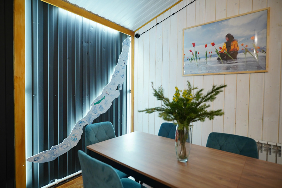 Гостевой Дом Байкал