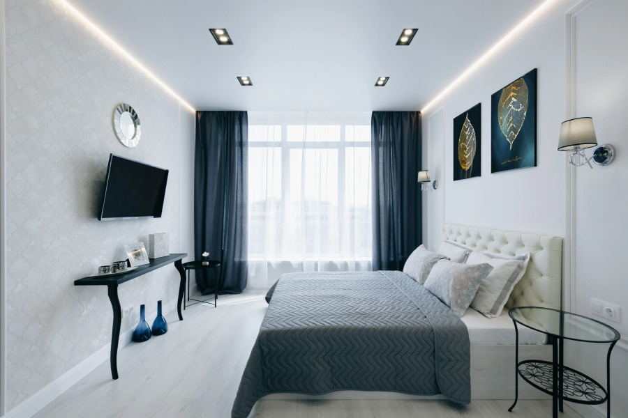 Апартаменты на Притомском Проспекте 29