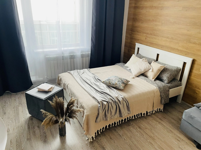 Квартира Atmosfera Sna рядом с ЖД вокзалом