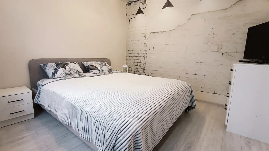 Квартира Уютный Север на Ломоносова до 8 гостей