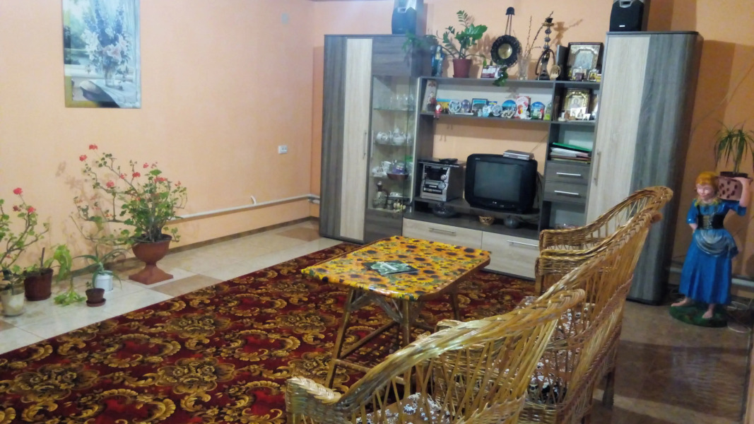 Гостевой Дом Ариадна