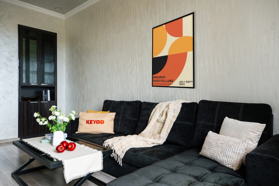 Апартаменты KeyGo #0031 рядом с Оперным театром