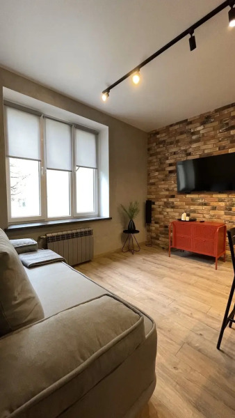 Апартаменты Cozy Home №2