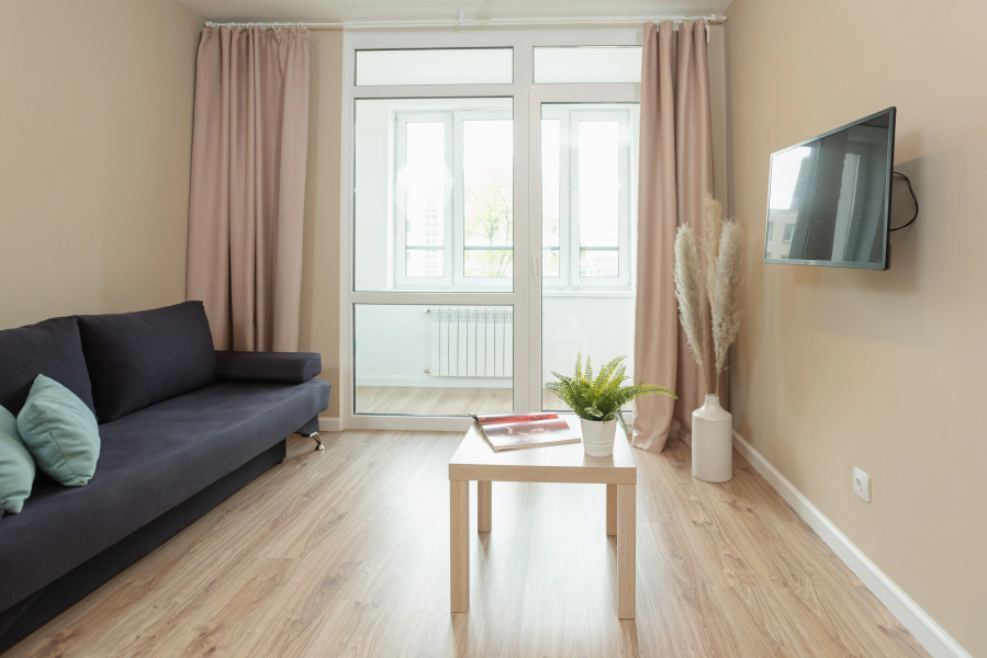 Квартира ApartHause у Парка Маяковского