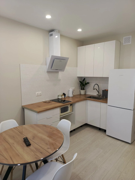 Квартира Мечта