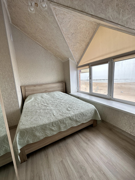 Квартира Рахат 5