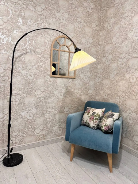 Квартира с Видом на Озеро Акгёль