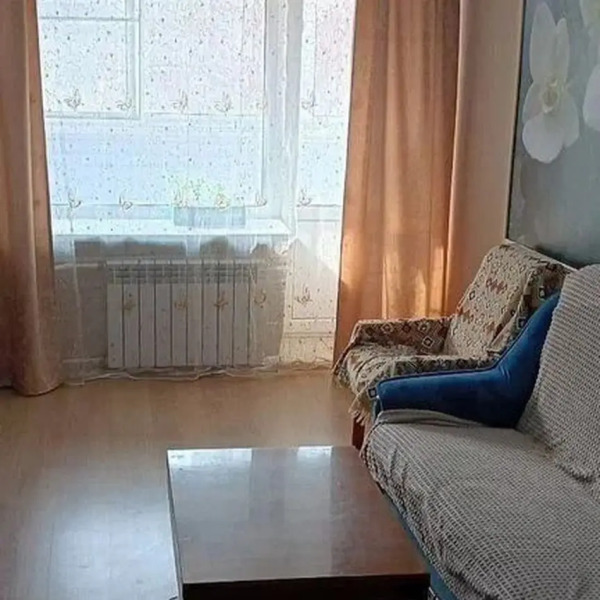 Квартира на Антикайнена 14