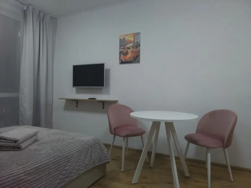 Апартаменты Start