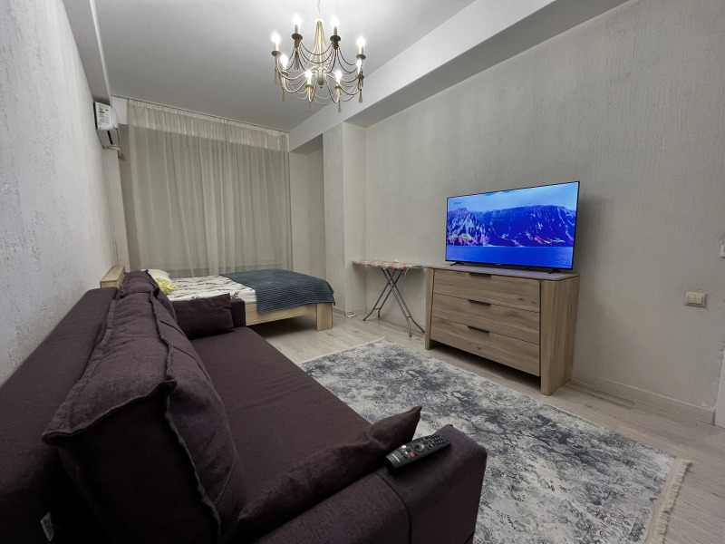 Апартаменты Sundag Д263