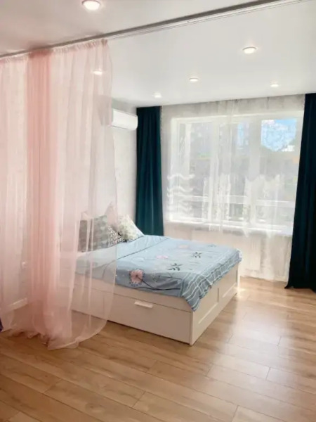 Апартаменты Легенда